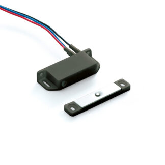 Magnetic Flycatcher, Jacketed, with Switch MC-JM74SW-30, by Sugatsune / LAMP (Japan)