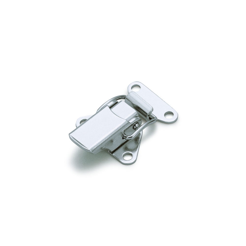 Toggle Clasp, Stainless Steel P100SUS, by Sugatsune / LAMP (Japan)