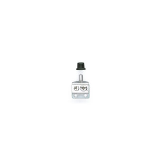 Tenon Strap, Indented, Adjustable PH084N, by Sugatsune / LAMP (Japan)