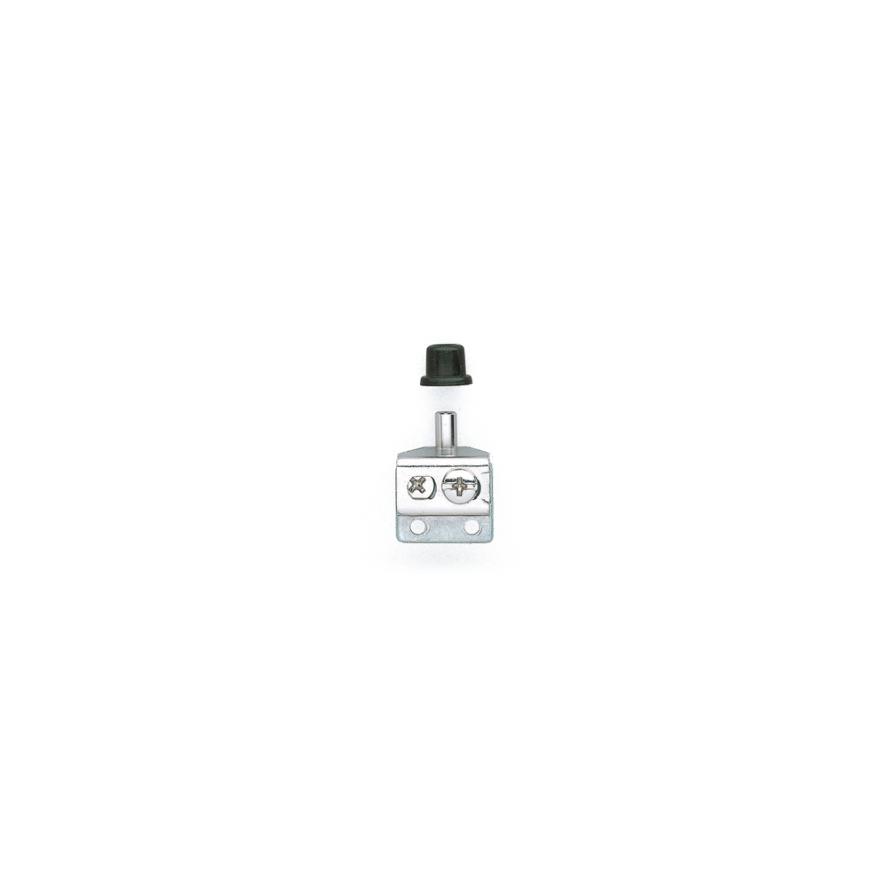 Tenon Strap, Indented, Adjustable PH084N, by Sugatsune / LAMP (Japan)