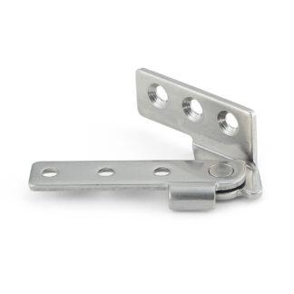 Trunnion Strap, PL-100L, by Sugatsune / LAMP (Japan)