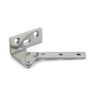 Pin Strap, PL-60L, by Sugatsune / LAMP (Japan)