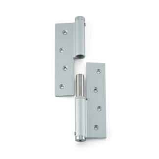Torque Hinge, Concealed PM120-524401L, by Sugatsune / LAMP (Japan)