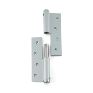 Torque Hinge, Concealed PM120-525401R, by Sugatsune / LAMP (Japan)