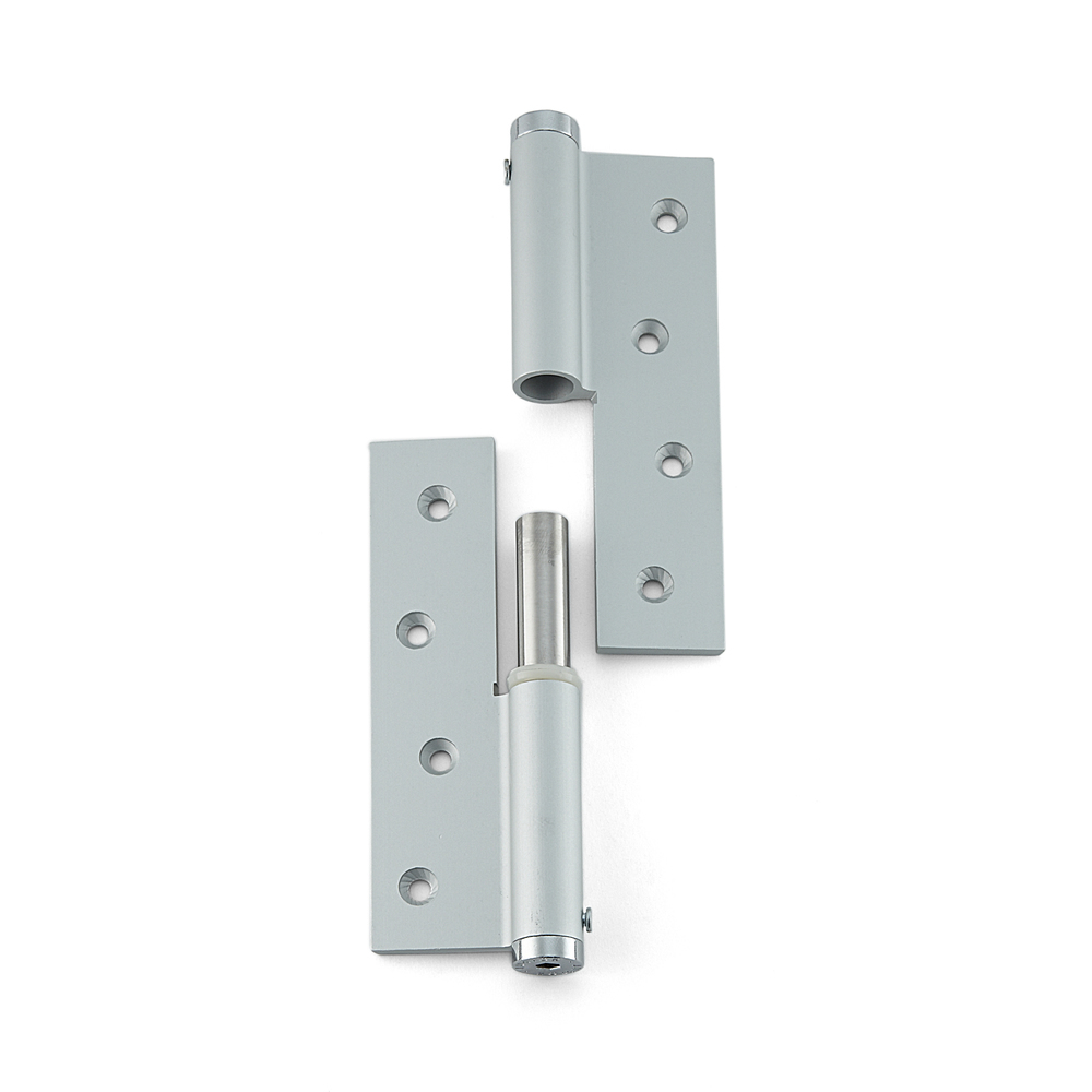 Torque Hinge, Concealed PM120-525401R, by Sugatsune / LAMP (Japan)