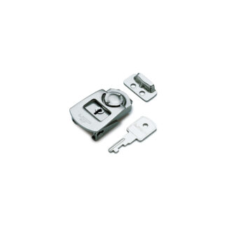 Toggle Latch, Stainless Steel PN-51, by Sugatsune / LAMP (Japan)