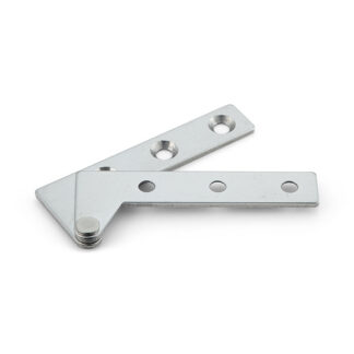 Tenon tape, inlaid PP-60L, by Sugatsune / LAMP (Japan)