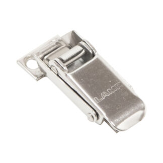 Toggle Latch, Stainless Steel SCC-25, by Sugatsune / LAMP (Japan)