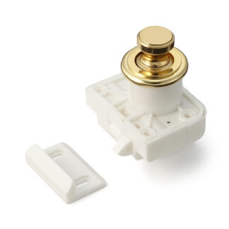 Parts set, brown TLPP-BR, by Sugatsune / LAMP (Japan)