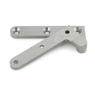 Tenon tape, inlaid TTS-902WBR, by Sugatsune / LAMP (Japan)