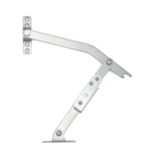 Door stop YA-2020R, by Sugatsune / LAMP (Japan)